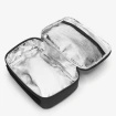 Torba śniadaniowa z poliestru Reisenthel thermocase czarna