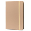 Notes A6 w linie Peterson NOT-6-LN-54 khaki