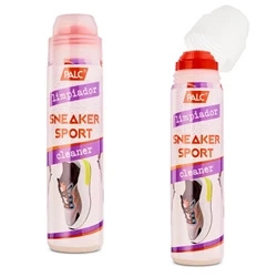 Środek do czyszczenia obuwia sportowego Palc 2 szt. 100 ml