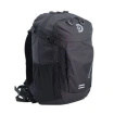 Plecak z poliestru Discovery Body Spirit 1113 czarny