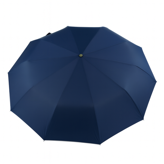 Parasol składany Solier granatowy