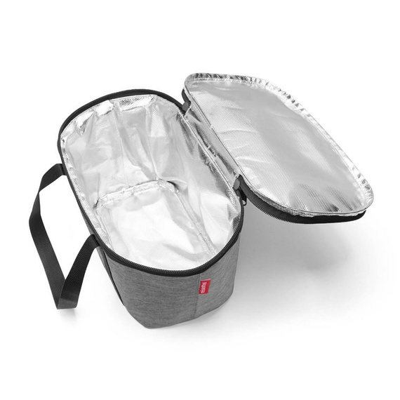 Torba termiczna Reisenthel coolerbag XS szara