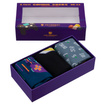 Skarpety męskie Peterson S3W-GA wielokolorowe