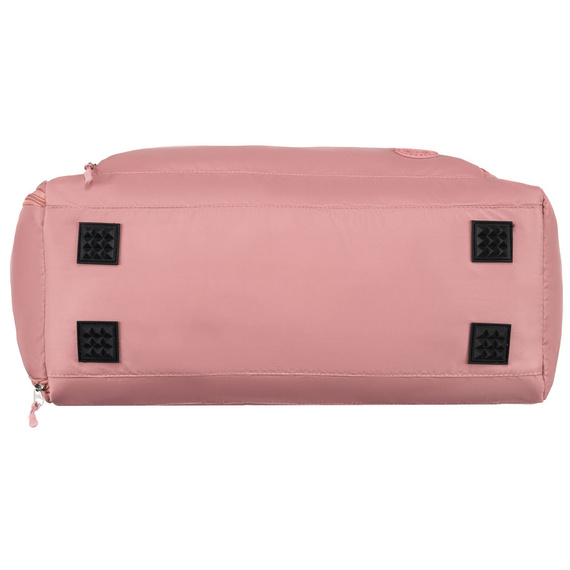 Torba sportowa Peterson 24427 różowa