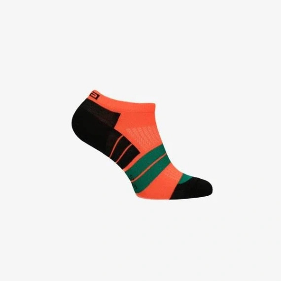 Stopki Gatta Active FEET BASIC 39/41 pomarańczowy neon