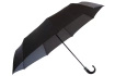 Parasol automatyczny męski duży Tiross 10125-3 czarny