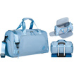 Torba sportowa Peterson 24427 błękitna