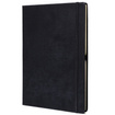 Notes B5 w kropki Peterson NOT-6-KP-51 czarny