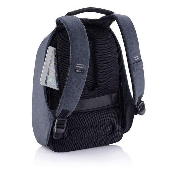 Plecak na laptopa XD Design Bobby Hero Regular granatowy