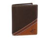 Etui na karty Beverly Hills Polo Club BH-374 brązowe