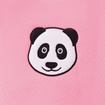 Plecak dziecięcy Reisenthel backpack kids różowy w pandy