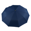 Parasol składany Solier granatowy