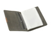 Etui na karty Beverly Hills Polo Club BH-276 szare