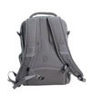 Plecak na laptopa z poliestru Discovery Outdoor 612 szary