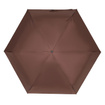 Parasol mini Peterson UMB-03T brązowy