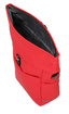 Torba na rower Travelite Basics czerwona