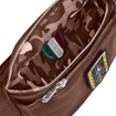 Nerka z eko skóry Aeronautica Militare AM-472 brązowa