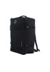 Plecak na laptopa z poliestru Discovery Andes 400 czarny