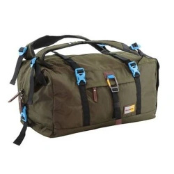 Torba podróżna z poliestru Discovery Icon 730 khaki