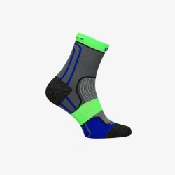 Skarpety Gatta Active SOCKS BIKE 39/41 szaro-zielone