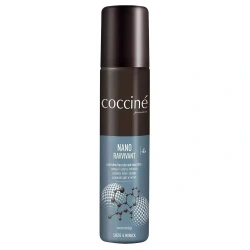 Renowator do zamszu i nubuku Coccine zielony 100 ml