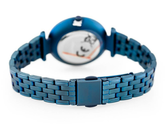 Zegarek damski fashion Albatross ABBB97 niebieski