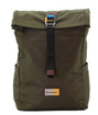 Plecak na laptopa z poliestru Discovery Icon 722 khaki