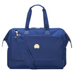 Torba na laptopa damska Delsey Montrouge niebieska