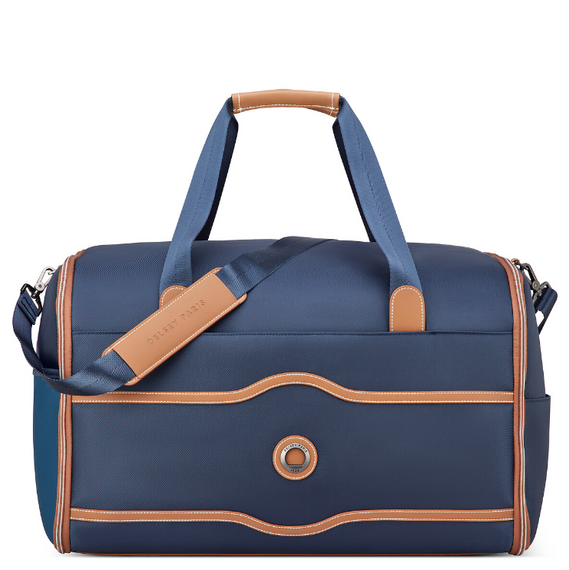 Torba podróżna Delsey Chatelet Air 2.0 granatowa