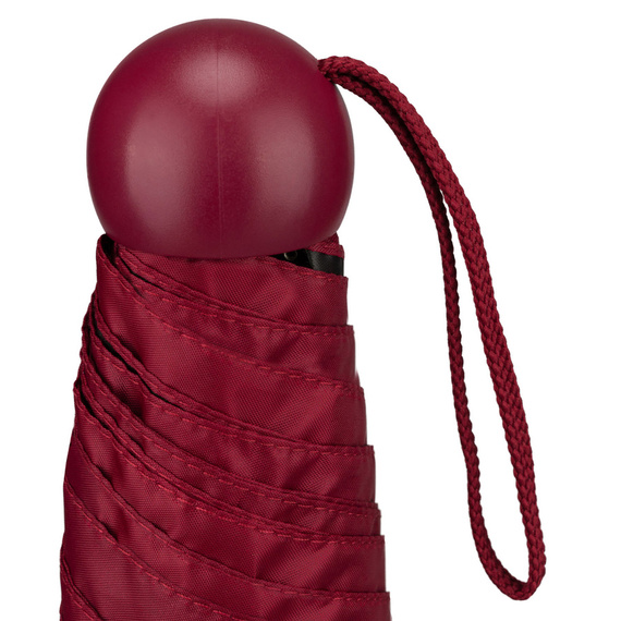 Parasol mini Peterson UMB-03T czerwony