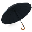 Parasol Solier czarny