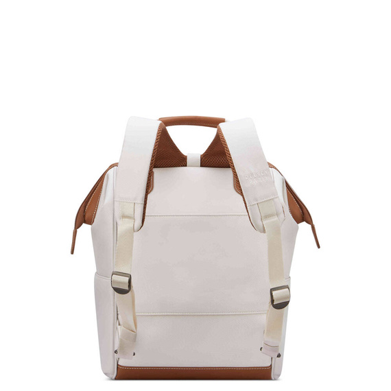 Plecak na laptopa Delsey Chatelet Air 2.0 biały