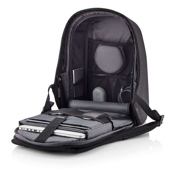 Plecak na laptopa XD Design Bobby Hero XL czarny