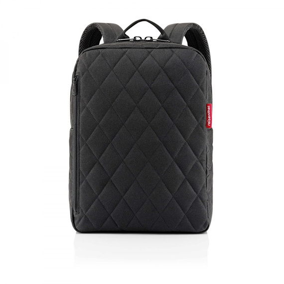 Plecak na laptopa Reisenthel classic backpack M czarny
