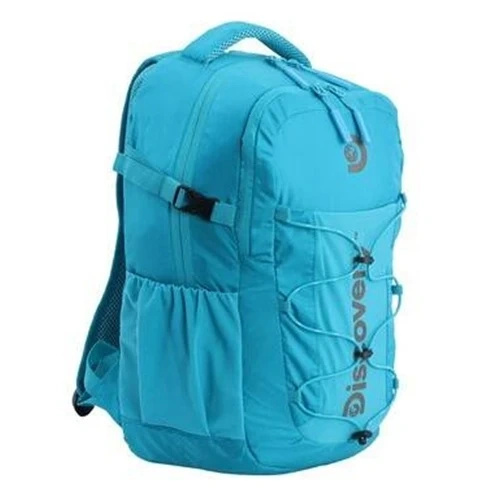 Plecak na laptopa Discovery Outdoor 612 niebieski