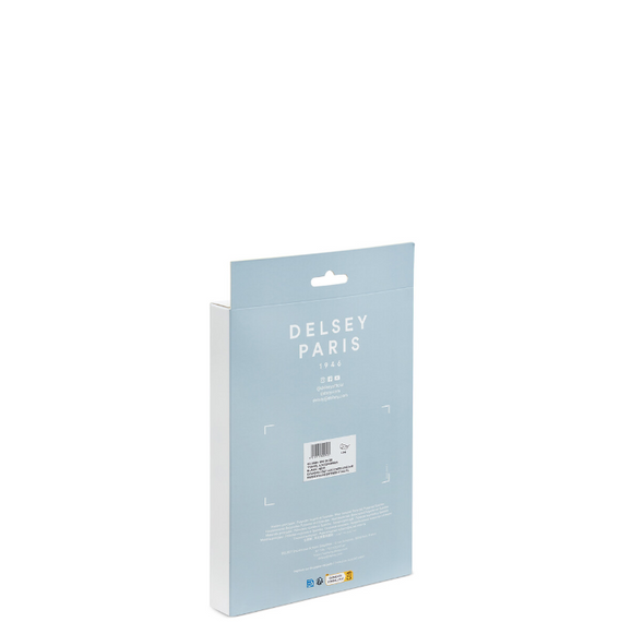 Pokrowiec na walizkę Delsey Chatelet Air 2.0 L czarny