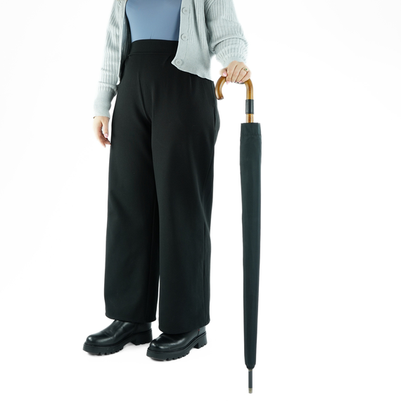 Parasol Solier czarny