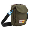 Saszetka na ramię z poliestru Discovery Icon 710 khaki