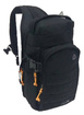 Torba na ramię z poliestru MOORHEAD Slim Bag czarna