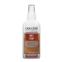 Impregnat do skóry i tekstyliów Coccine 150 ml