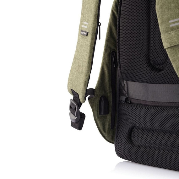 Plecak na laptopa XD Design Bobby Hero Regular zielony