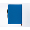 Notes B5 w linie Peterson NOT-6-LN-51 niebieski