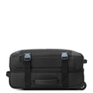 Torba podróżna z poliestru Delsey Jeep JS007C 55 czarna