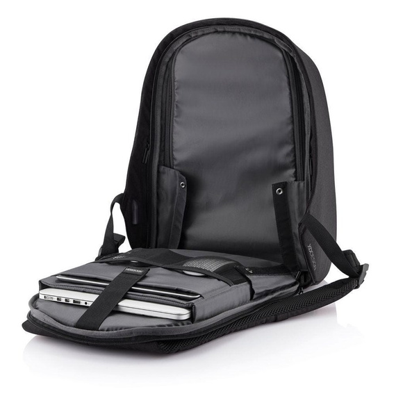 Plecak na laptopa XD Design Bobby Hero XL czarny