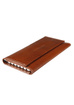 Etui na klucze Vip Collection Milano II 02 koniakowe