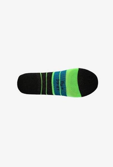 Stopki Gatta Active FEET BASIC 42/44 zielony neon