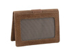 Etui na karty Beverly Hills Polo Club BH-276 camel