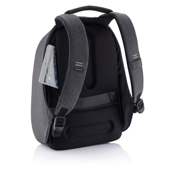 Plecak na laptopa XD Design Bobby Hero Regular czarny