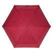 Parasol mini Peterson UMB-03T czerwony