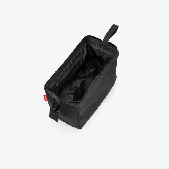 Kosmetyczka podróżna Reisenthel travelcosmetic czarna